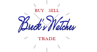 Breck's Watches logo