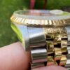 SOLD  1995 Rolex Datejust 16233 36mm - Image 3
