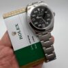 SOLD 2019 Rolex Air King 116900 - Image 2