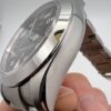 SOLD 2019 Rolex Air King 116900 - Image 6