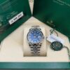 SOLD 2021 Rolex Datejust 126234 - Image 2