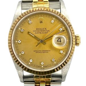 Rolex Datejust 16233 watch
