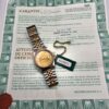 SOLD  1994 Rolex Datejust 16233 36mm - Image 2