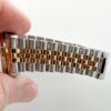 SOLD  1994 Rolex Datejust 16233 36mm - Image 3
