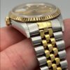 SOLD  1994 Rolex Datejust 16233 36mm - Image 5