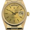 olex day date president 18038 watch
