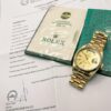 SOLD  1986 Rolex Day-Date President 18038 - Image 6