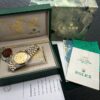 SOLD  1987 Rolex Datejust 16013 - Image 2