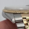 SOLD  1987 Rolex Datejust 16013 - Image 8