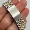 SOLD  1987 Rolex Datejust 16013 - Image 9