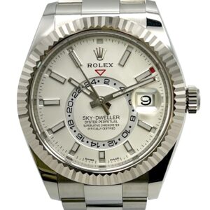 rolex skydweller 326934