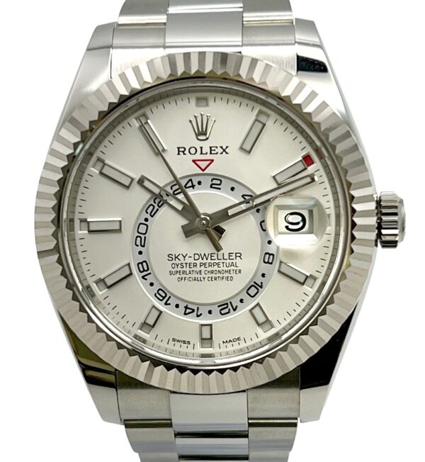 rolex skydweller 326934