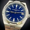 SOLD Vacheron Constantin 4500V 41mm - Image 3