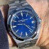 SOLD Vacheron Constantin 4500V 41mm - Image 2