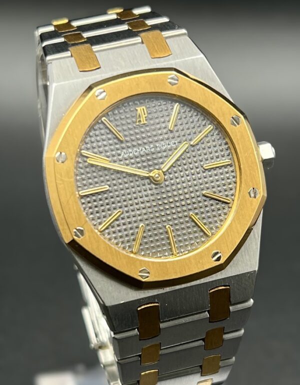 Audemars Piguet Royal Oak 56303SA - Image 3