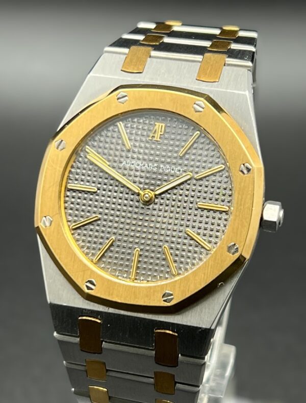 Audemars Piguet Royal Oak 56303SA - Image 12