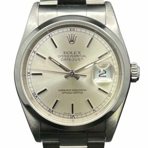 Rolex Datejust 16200