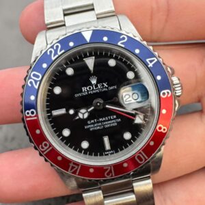 INCOMING Rolex GMT-Master 16700