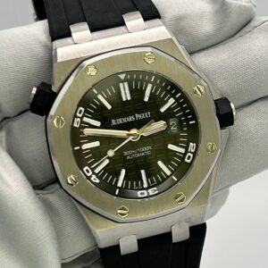 Audemars Piguet Royal Oak Diver 42mm