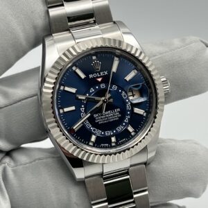 2023 Rolex Sky-Dweller 42mm 326934