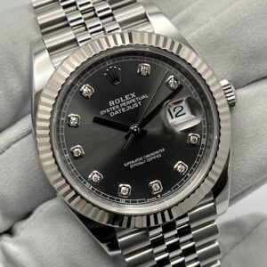 2026 Rolex Datejust 126334